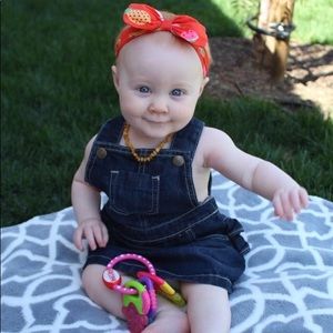 Meet your Posher, Krista